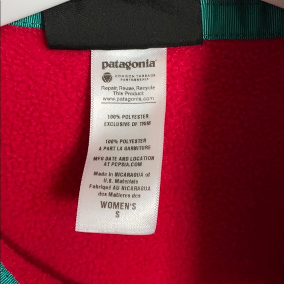 Patagonia Fleece - Picture 3 of 3
